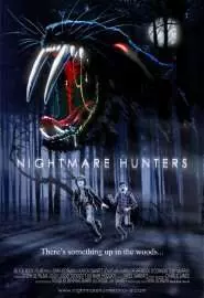 Nightmare Hunters - постер