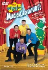 The Wiggles Movie - постер