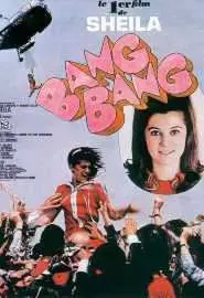 Bang Bang - постер