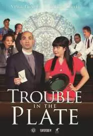 Trouble in the Plate - постер