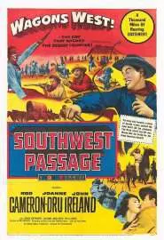 Southwest Passage - постер
