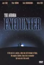 The Aurora Encounter - постер