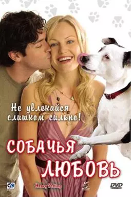Собачья любовь - постер