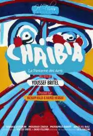 Chaïbia - постер