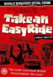 Take an Easy Ride - постер