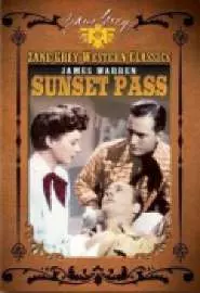 Sunset Pass - постер
