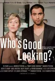 Who's Good Looking? - постер