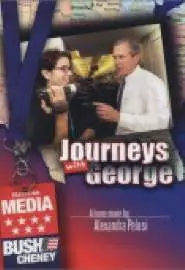 Journeys with George - постер