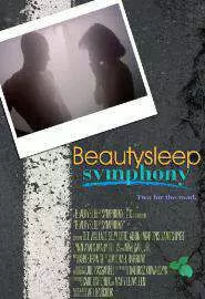 Симфония раннего сна - постер