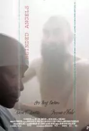 Blinde engle - постер