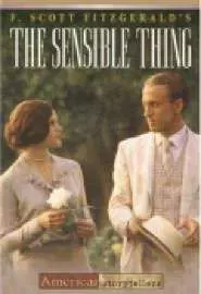 The Sensible Thing - постер