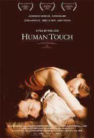 Human Touch - постер