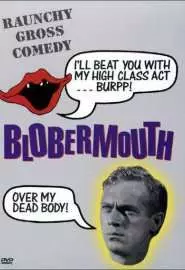 Blobermouth - постер