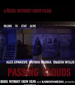 Passing Clouds - постер