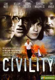 Civility - постер