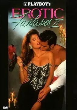 Playboy: Erotic Fantasies II - постер