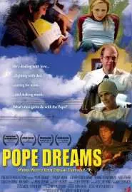 Pope Dreams - постер