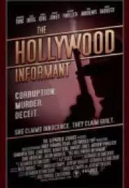 The Hollywood Informant - постер