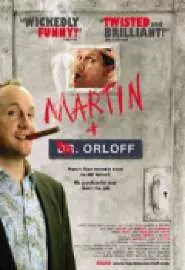 Martin & Orloff - постер