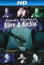 Alive ' Kickin' - постер
