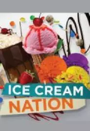 Ice Cream ation - постер