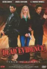 Lawless: Dead Evidence - постер