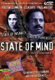 State of Mind - постер