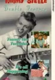 Tommy the Toreador - постер