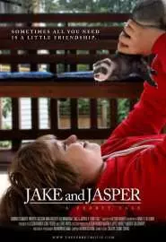 Jake and Jasper: A Ferret Tale - постер
