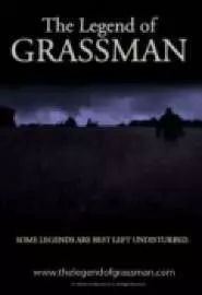 The Legend of Grassman - постер