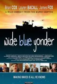 Wide Blue Yonder - постер
