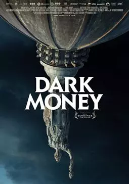 Dark Money - постер