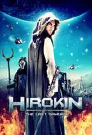 Hirokin: The Last Samurai - постер