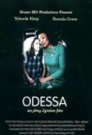 Odessa - постер