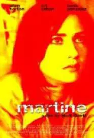 Martine - постер