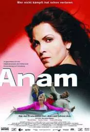 Anam - постер