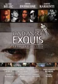 Cadavre exquis première édition - постер