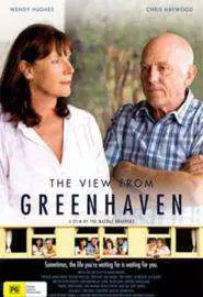 The View from Greenhaven - постер