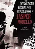 Загадочные географические открытия Джаспера Морелло - постер