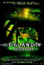 Die Eylandt Recherche - постер