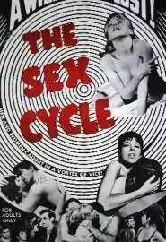 The Sex Cycle - постер