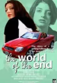 The World of the End - постер