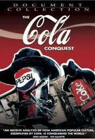 The Cola Conquest - постер