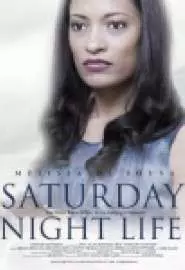 Saturday night Life - постер