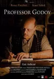 Профессор Годой - постер