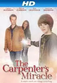 The Carpenter's Miracle - постер