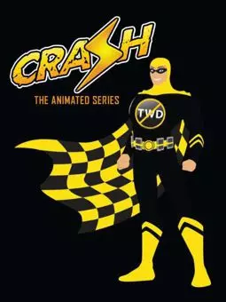 Crash: The Animated Series - постер