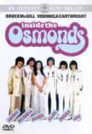 Inside the Osmonds - постер