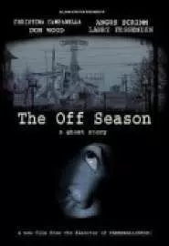 The Off Season - постер