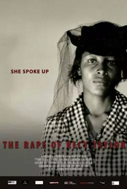 The Rape of Recy Taylor - постер